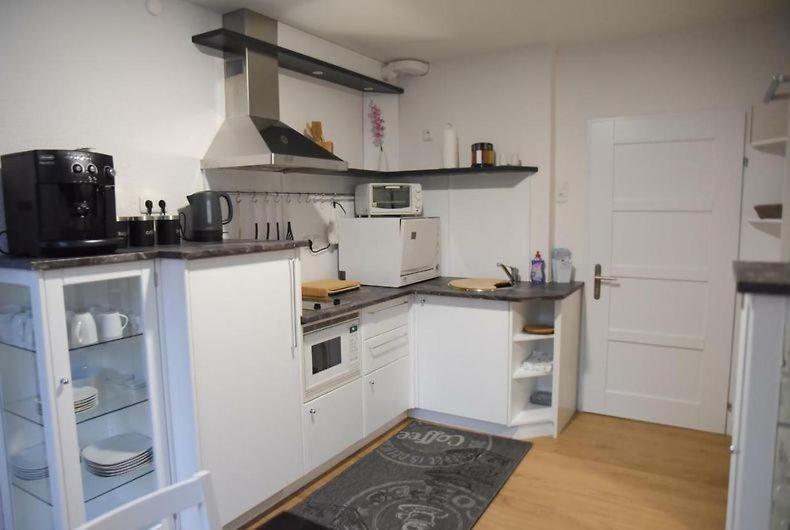 Ferienhaus Lebenskraft Pfaffetschlag Екстериор снимка