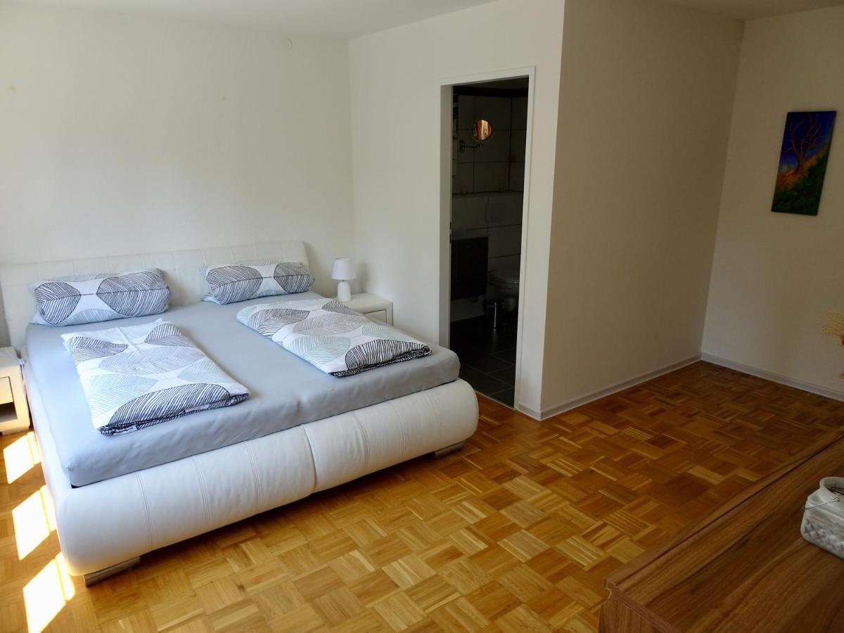 Ferienhaus Lebenskraft Pfaffetschlag Екстериор снимка