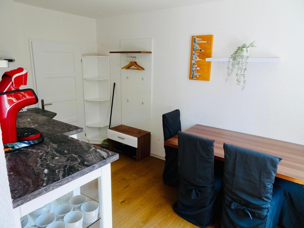 Ferienhaus Lebenskraft Pfaffetschlag Екстериор снимка