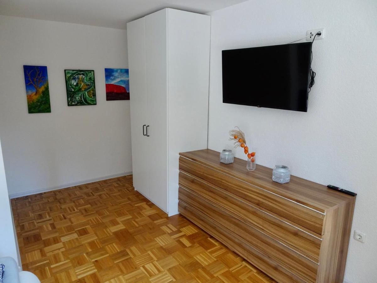 Ferienhaus Lebenskraft Pfaffetschlag Екстериор снимка