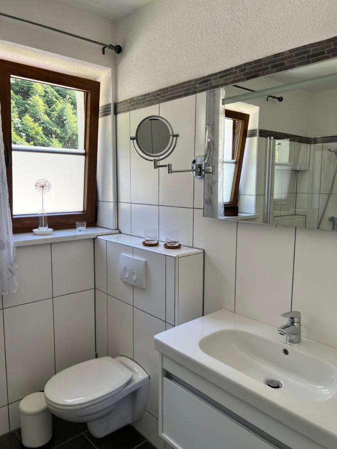 Ferienhaus Lebenskraft Pfaffetschlag Екстериор снимка