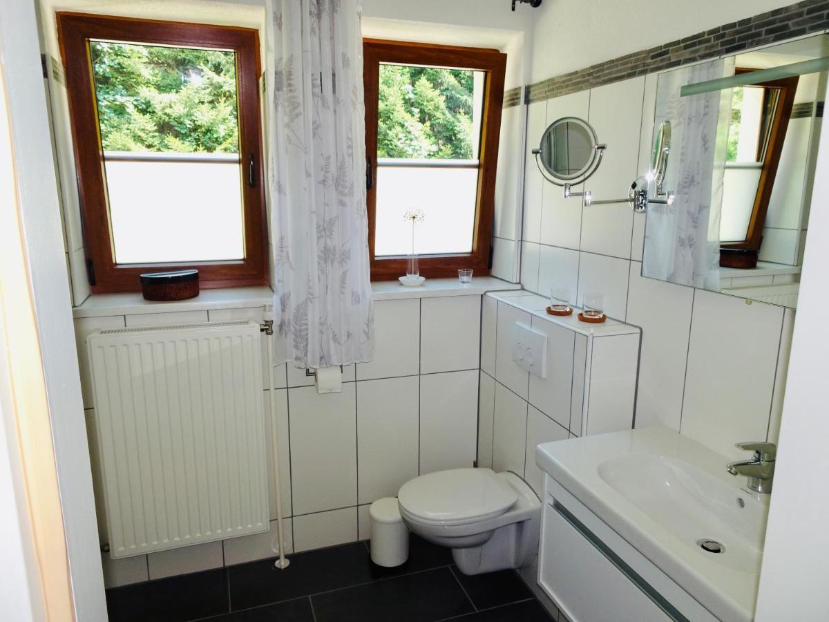 Ferienhaus Lebenskraft Pfaffetschlag Екстериор снимка