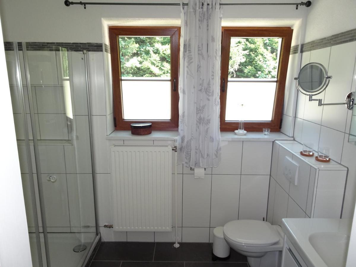 Ferienhaus Lebenskraft Pfaffetschlag Екстериор снимка