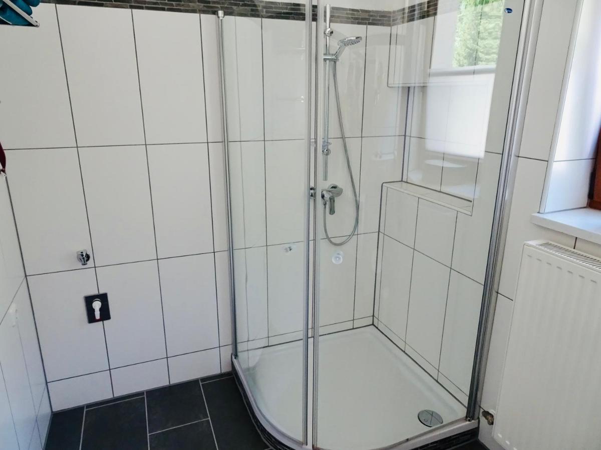 Ferienhaus Lebenskraft Pfaffetschlag Екстериор снимка