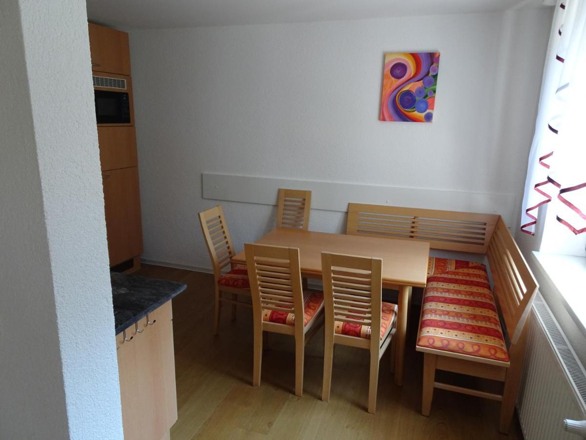 Ferienhaus Lebenskraft Pfaffetschlag Екстериор снимка