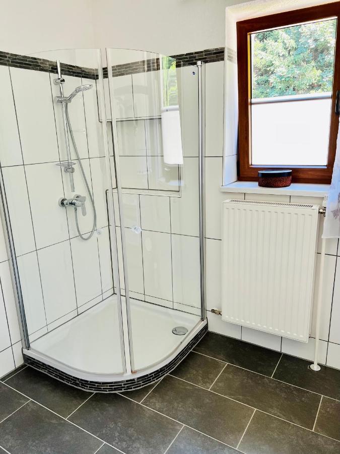 Ferienhaus Lebenskraft Pfaffetschlag Екстериор снимка