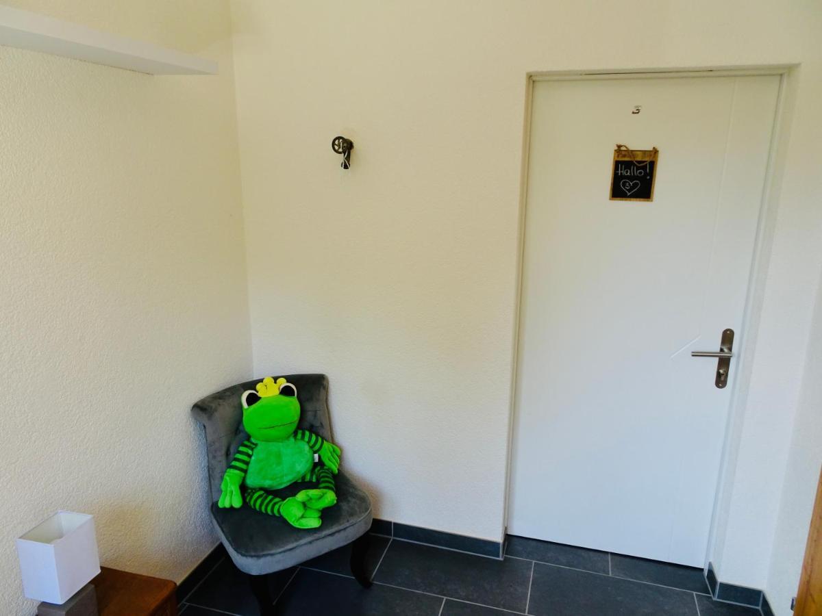 Ferienhaus Lebenskraft Pfaffetschlag Екстериор снимка